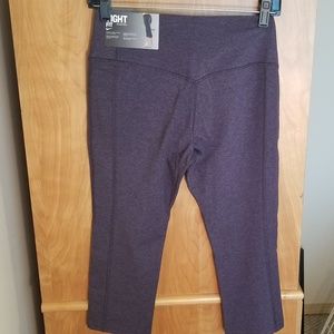 Nike Dri-fit Tight Capri